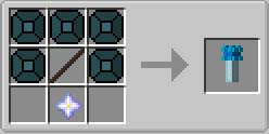 Chaotic Tools Mod 1.16.4 (Weapons, Artifacts) 16