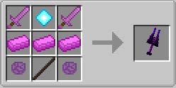 Chaotic Tools Mod 1.16.4 (Weapons, Artifacts) 18