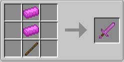 Chaotic Tools Mod 1.16.4 (Weapons, Artifacts) 19