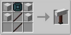 Chaotic Tools Mod 1.16.4 (Weapons, Artifacts) 20