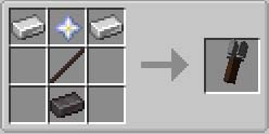 Chaotic Tools Mod 1.16.4 (Weapons, Artifacts) 21