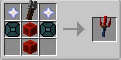 Chaotic Tools Mod 1.16.4 (Weapons, Artifacts) 22