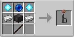 Chaotic Tools Mod 1.16.4 (Weapons, Artifacts) 23