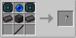 Chaotic Tools Mod 1.16.4 (Weapons, Artifacts) 27