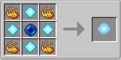 Chaotic Tools Mod 1.16.4 (Weapons, Artifacts) 28