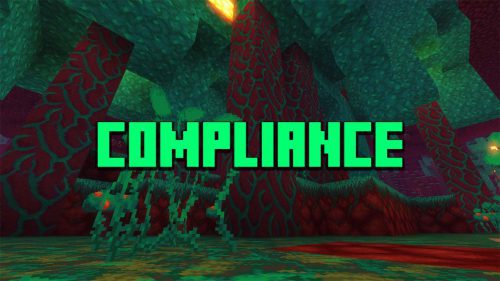 Compliance Resource Pack (1.16.5, 1.15.2) – Texture Pack Thumbnail