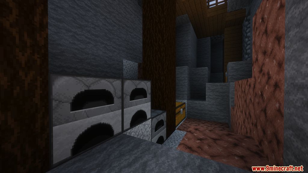 Compliance Resource Pack (1.16.5, 1.15.2) - Texture Pack 4