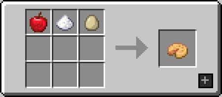 Crafty Cuisine Mod (1.20.1, 1.19.4) - Vanilla Pertained Edibles 15