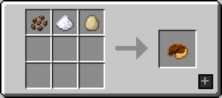 Crafty Cuisine Mod (1.20.1, 1.19.4) - Vanilla Pertained Edibles 16