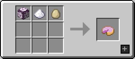 Crafty Cuisine Mod (1.20.1, 1.19.4) - Vanilla Pertained Edibles 17