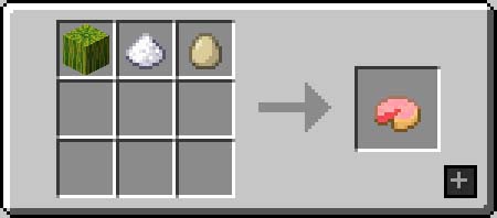 Crafty Cuisine Mod (1.20.1, 1.19.4) - Vanilla Pertained Edibles 18