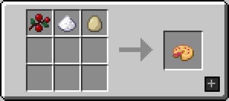 Crafty Cuisine Mod (1.20.1, 1.19.4) - Vanilla Pertained Edibles 19