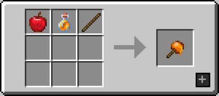 Crafty Cuisine Mod (1.20.1, 1.19.4) - Vanilla Pertained Edibles 24