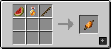 Crafty Cuisine Mod (1.20.1, 1.19.4) - Vanilla Pertained Edibles 26