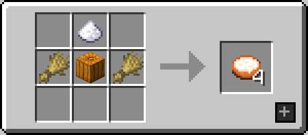 Crafty Cuisine Mod (1.20.1, 1.19.4) - Vanilla Pertained Edibles 28