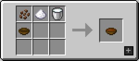 Crafty Cuisine Mod (1.20.1, 1.19.4) - Vanilla Pertained Edibles 30