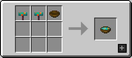 Crafty Cuisine Mod (1.20.1, 1.19.4) - Vanilla Pertained Edibles 33