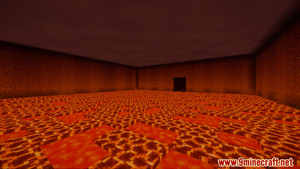 Labyrinthine Abduction Map (1.20.4, 1.19.4) for Minecraft 9