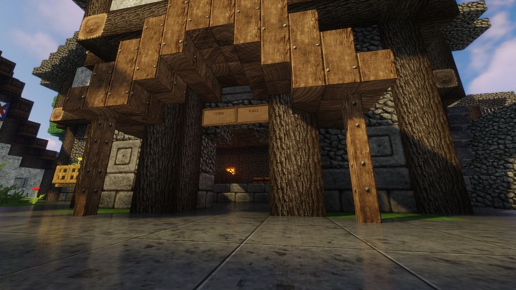 Misas Realistic Resource Pack (1.17.1, 1.16.5) - Texture Pack 3