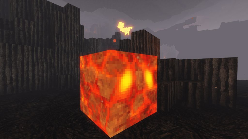 Misas Realistic Resource Pack (1.17.1, 1.16.5) - Texture Pack 7