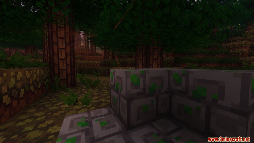 Ignaf's Quadral Resource Pack (1.20.6, 1.20.1) - Texture Pack 5