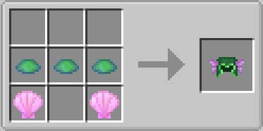 Turtlemancy Mod (1.18.2, 1.16.5) - Turtle Magic 17