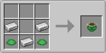 Turtlemancy Mod (1.18.2, 1.16.5) - Turtle Magic 25