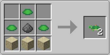 Turtlemancy Mod (1.18.2, 1.16.5) - Turtle Magic 26