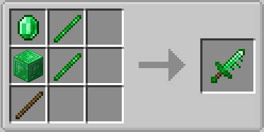 Useless Swords Mod (1.19.2, 1.18.2) - Weapons, Unique 30