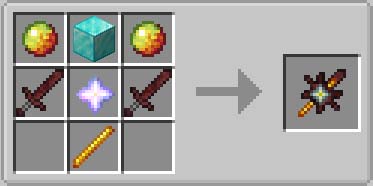 Useless Swords Mod (1.19.2, 1.18.2) - Weapons, Unique 48