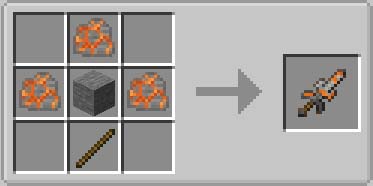 Useless Swords Mod (1.19.2, 1.18.2) - Weapons, Unique 53