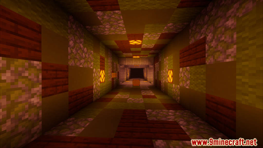 Airbourne Map (1.20.4, 1.19.4) for Minecraft 7