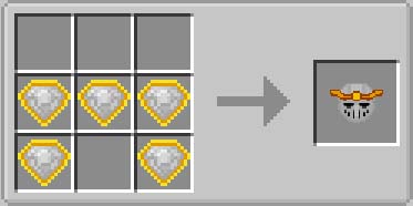 Ancient Gems Mod (1.19.2, 1.18.2) - Armors, Materials 14