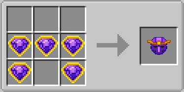 Ancient Gems Mod (1.19.2, 1.18.2) - Armors, Materials 15