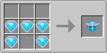 Ancient Gems Mod (1.19.2, 1.18.2) - Armors, Materials 17