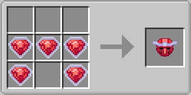 Ancient Gems Mod (1.19.2, 1.18.2) - Armors, Materials 18