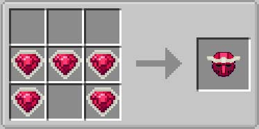 Ancient Gems Mod (1.19.2, 1.18.2) - Armors, Materials 19