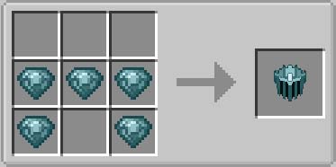 Ancient Gems Mod (1.19.2, 1.18.2) - Armors, Materials 20