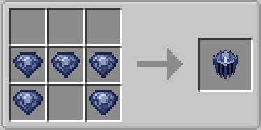 Ancient Gems Mod (1.19.2, 1.18.2) - Armors, Materials 21