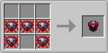 Ancient Gems Mod (1.19.2, 1.18.2) - Armors, Materials 22