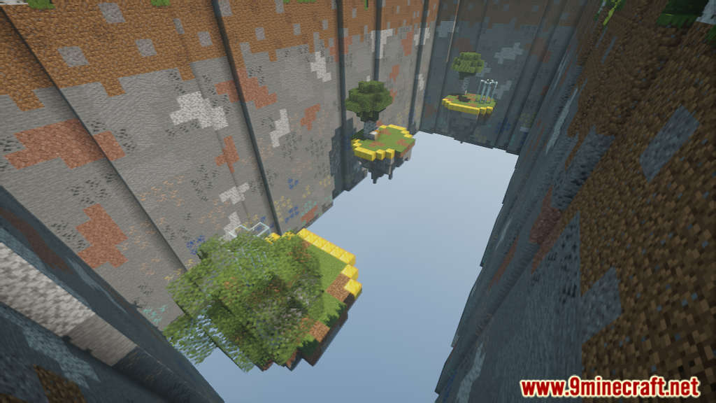 BiomeBattles Map (1.20.4, 1.19.4) for Minecraft 7