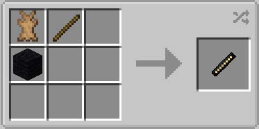 Japanese Swords Mod 1.16.5 (Katana) 15