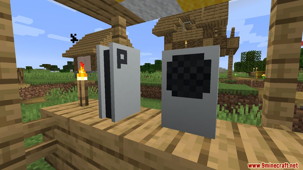 M.D. Gaming Consoles Mod 1.16.5, 1.15.2 (Decoration) 6