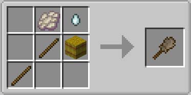 Majo's Broom Mod (1.19.2, 1.18.2) - Magic, Flying Broom 10