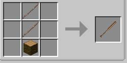 Post Apocalypse Tools and Weapons Mod 1.12.2 14