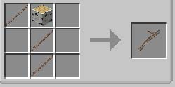 Post Apocalypse Tools and Weapons Mod 1.12.2 16