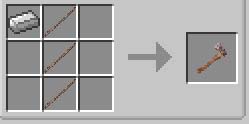 Post Apocalypse Tools and Weapons Mod 1.12.2 21