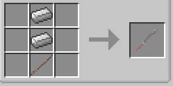 Post Apocalypse Tools and Weapons Mod 1.12.2 22