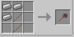 Post Apocalypse Tools and Weapons Mod 1.12.2 24