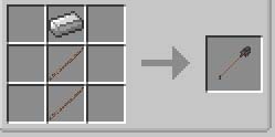 Post Apocalypse Tools and Weapons Mod 1.12.2 25